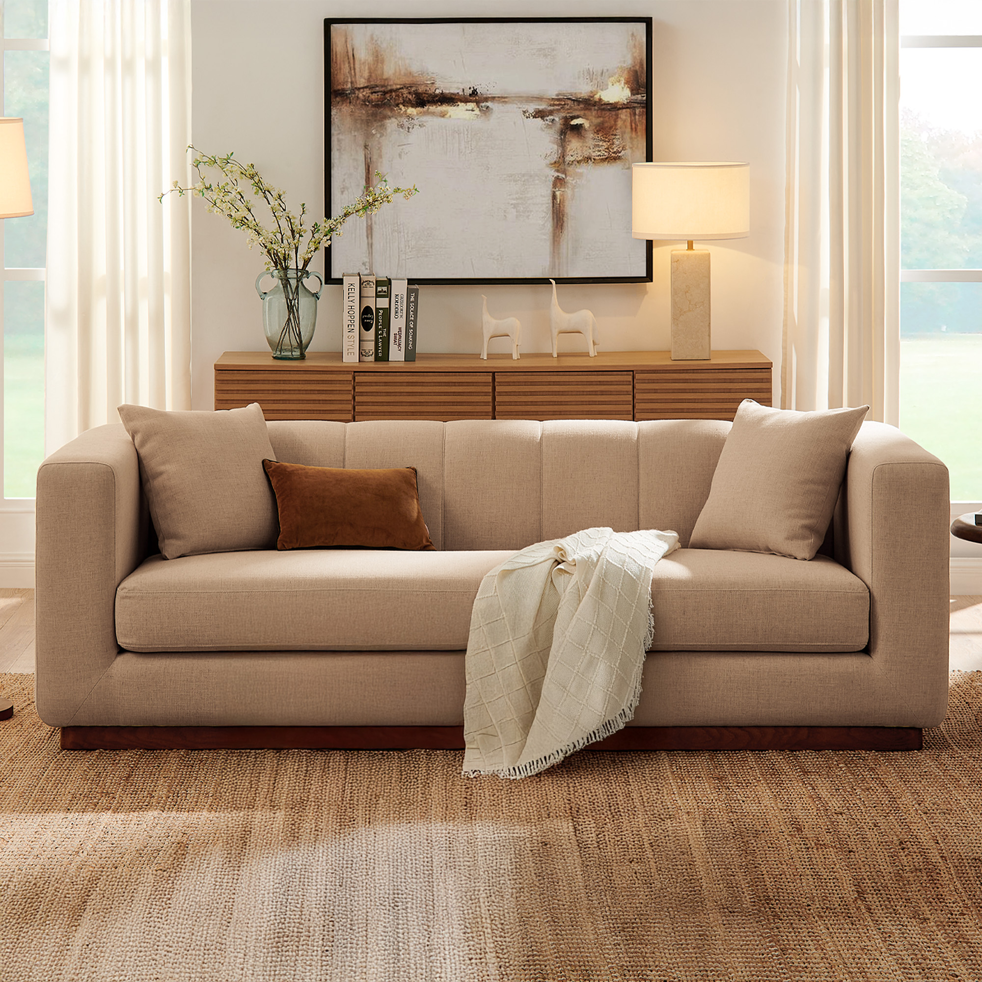 Svalbard 90 Inch 26…