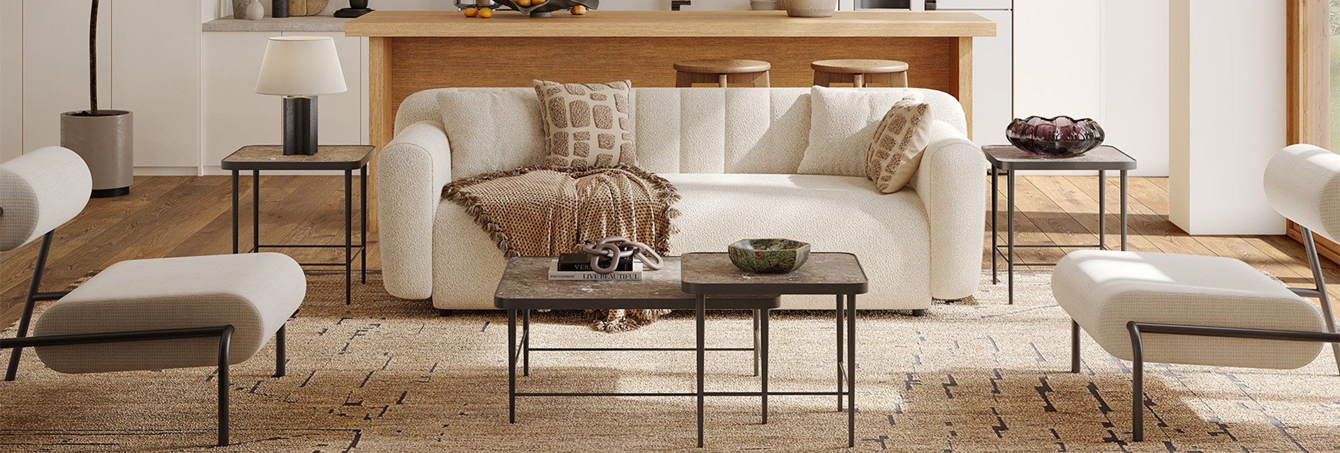 How to Clean a Fabric Sofa: Complete Guide to Stain Removal & Maintenance