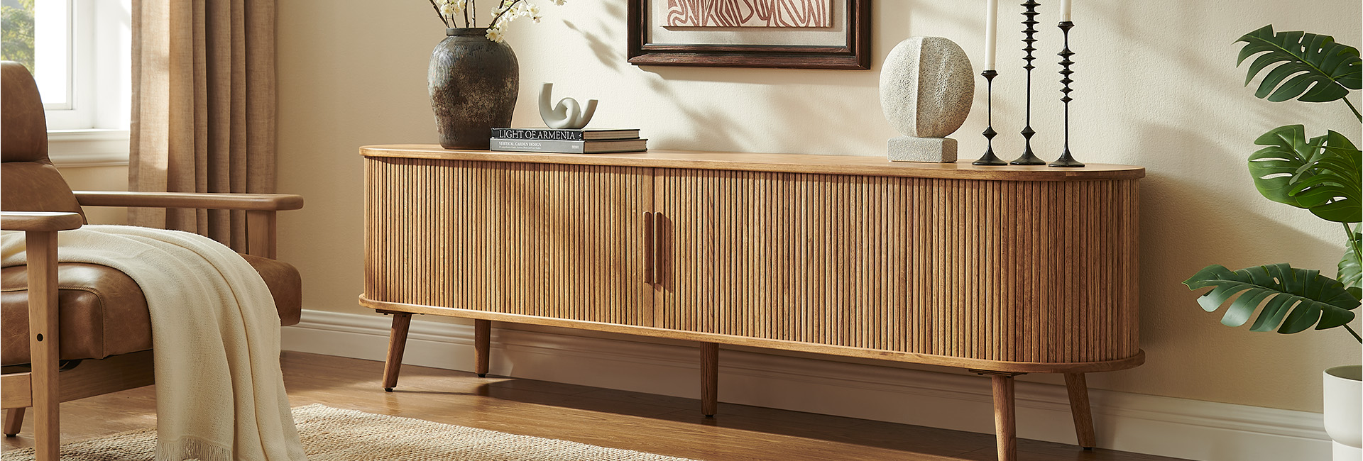 what size tv stand for 65 inch tv