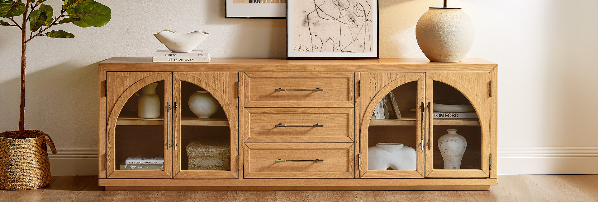 fully assembled furniture