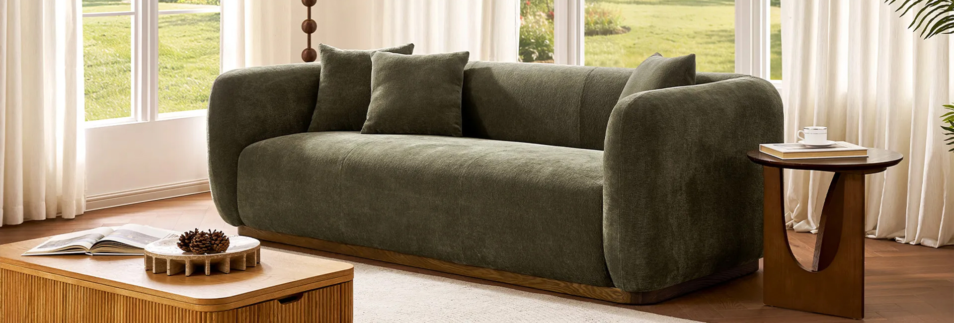 most comfortable sofa