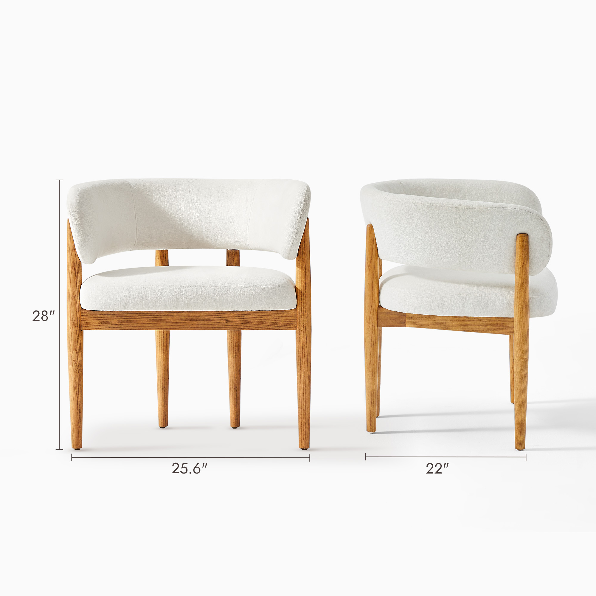 Product specification 2