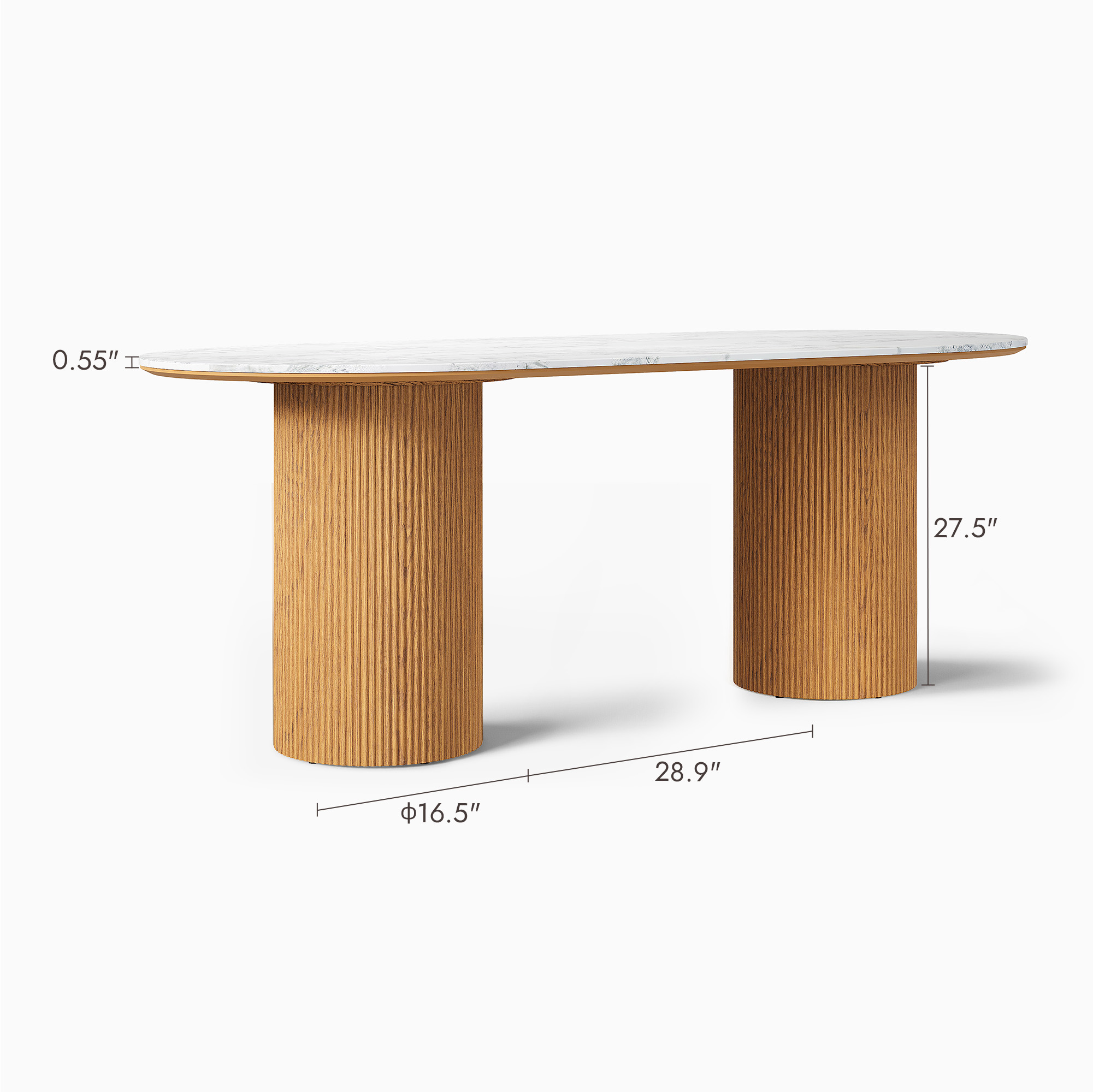 Product specification 2