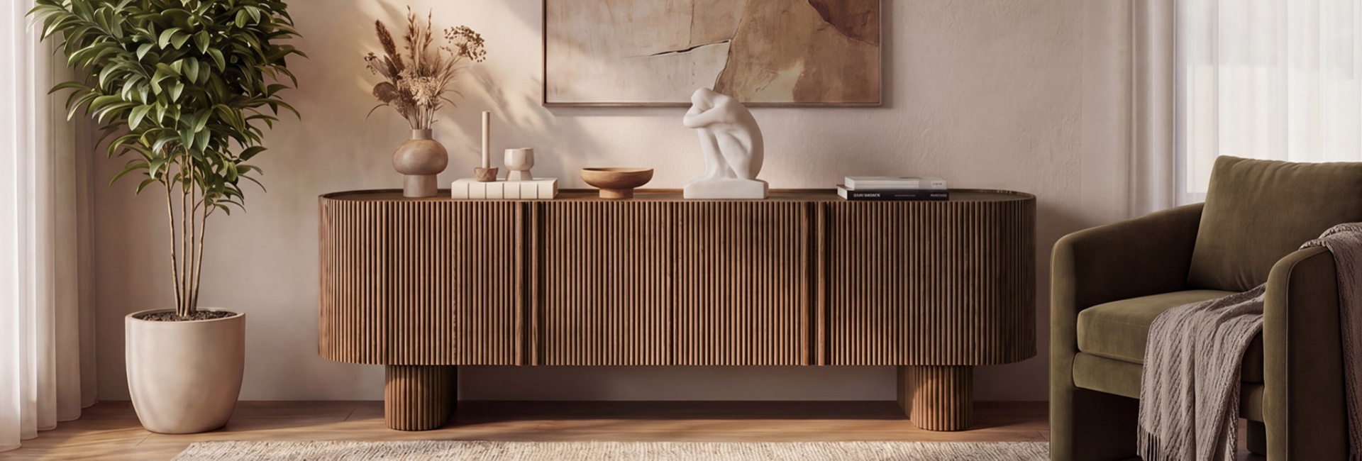 mid-century modern