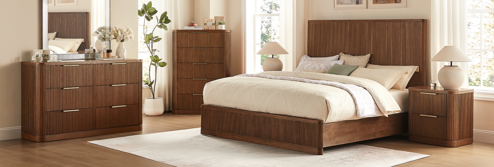 nightstand height