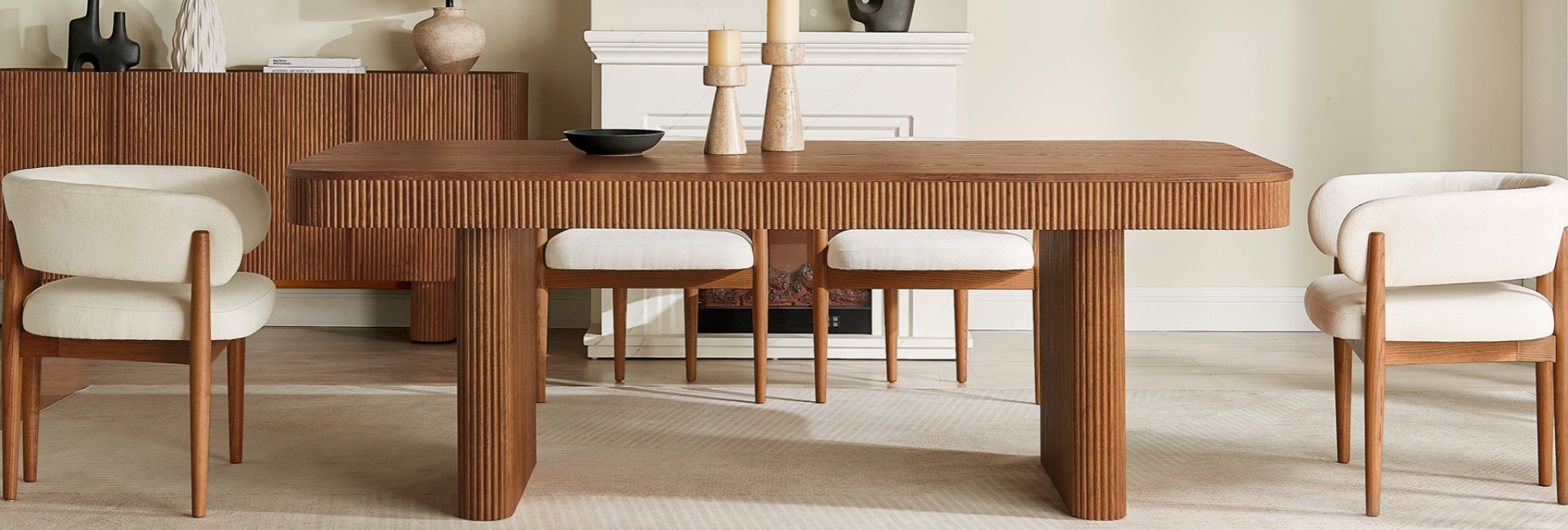dining room table for 6