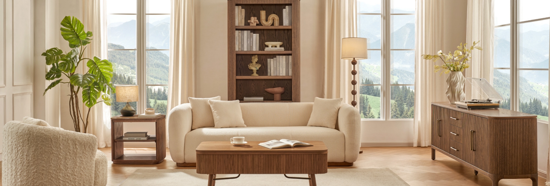 how to choose a bookcase