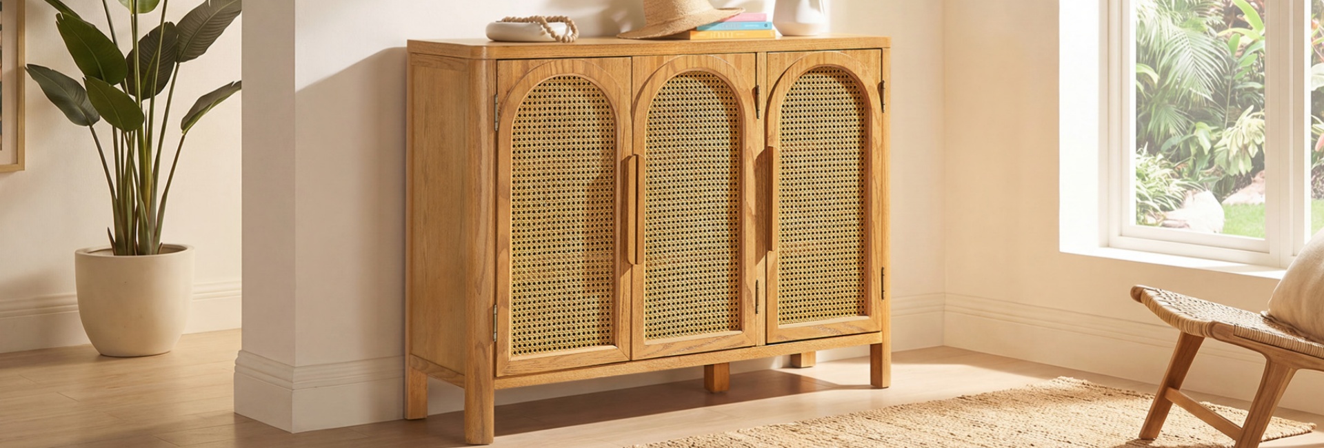 shoe cabinet