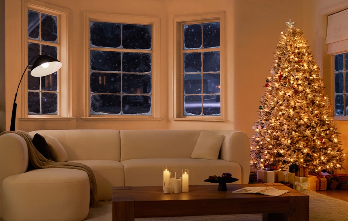 How to Install a Christmas Tree: Step-by-Step Assembly Guide