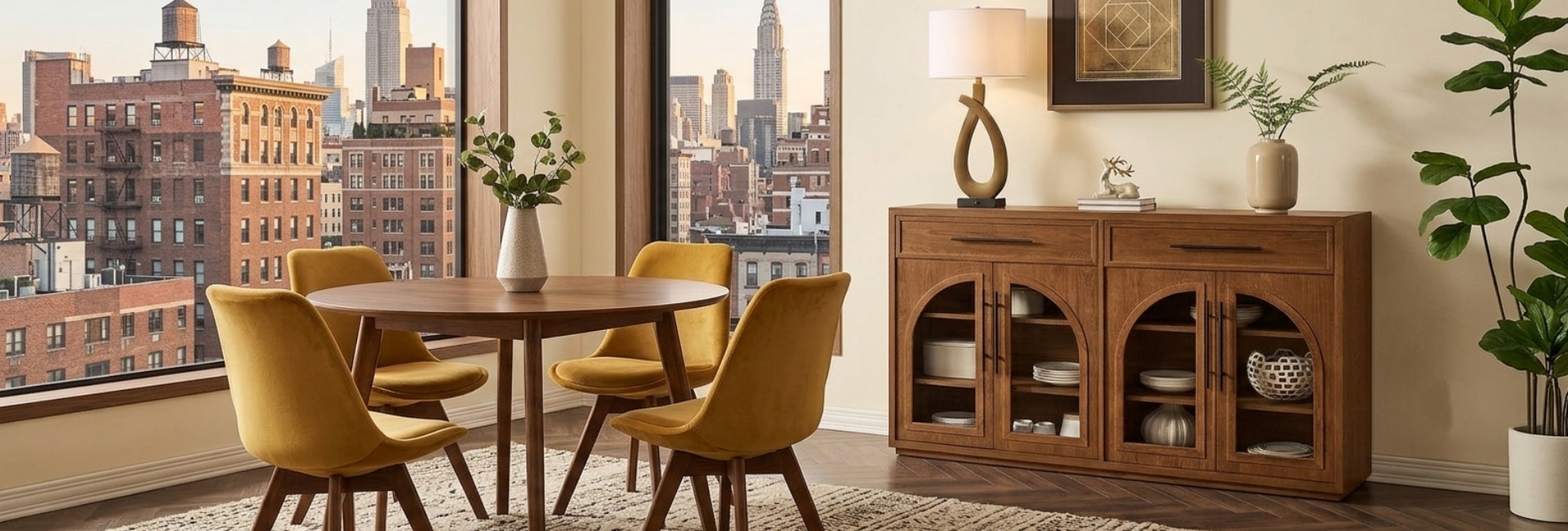 furniture for new york apartments