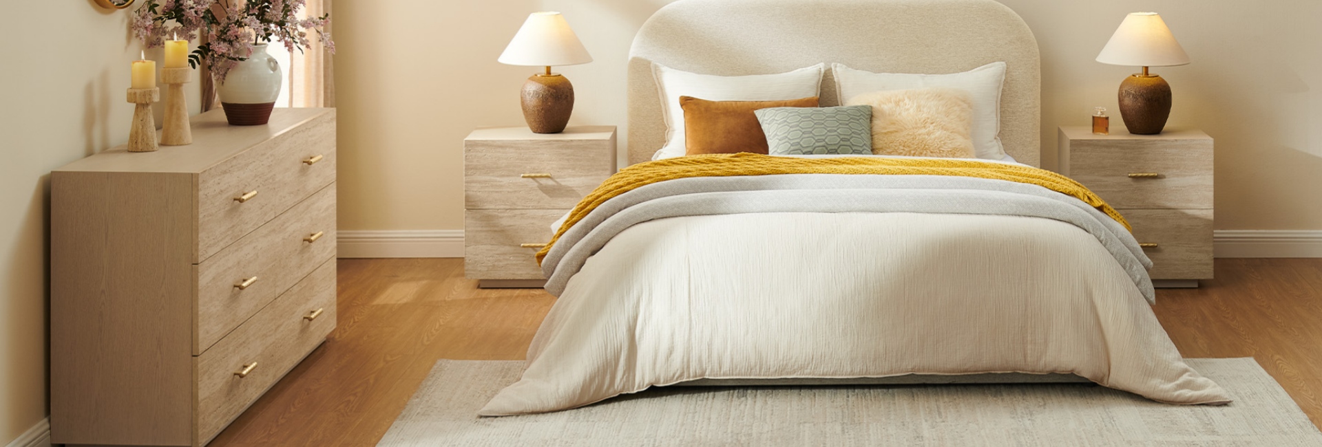 Hernest's labor day furniture sales