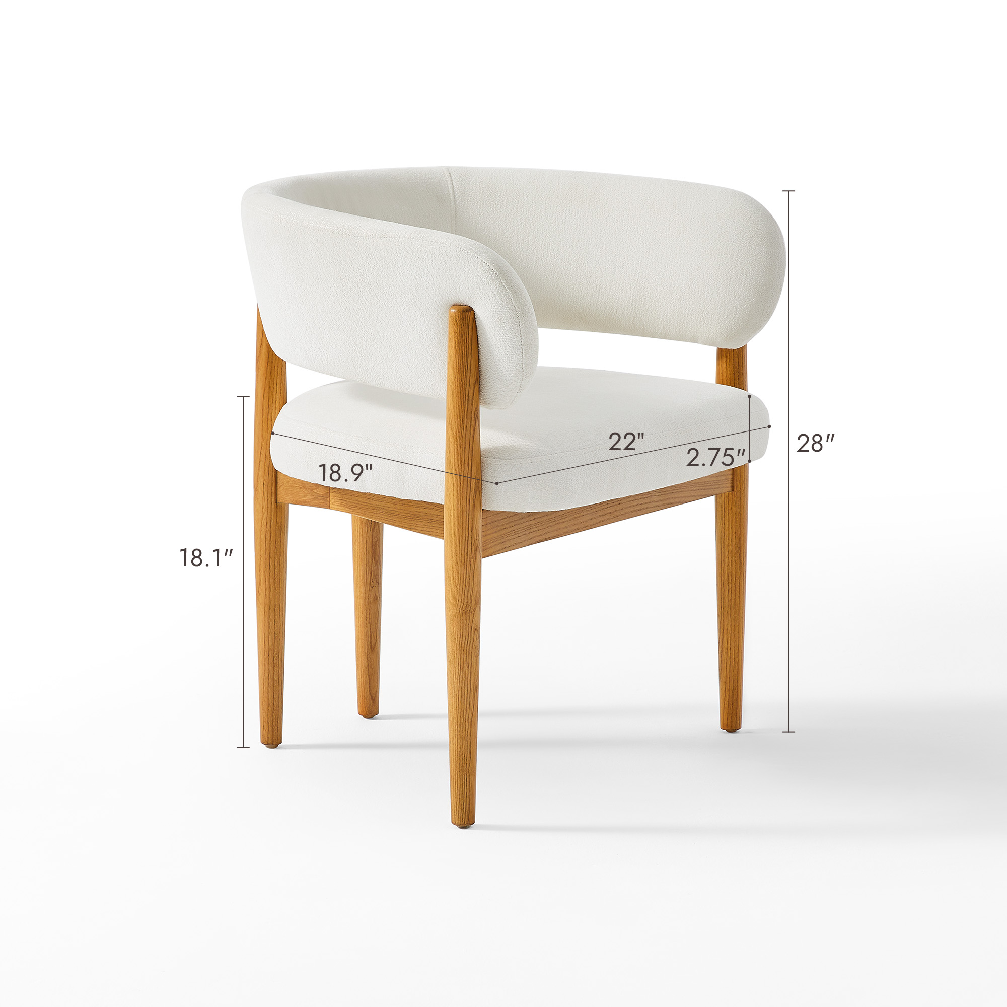 Product specification 2