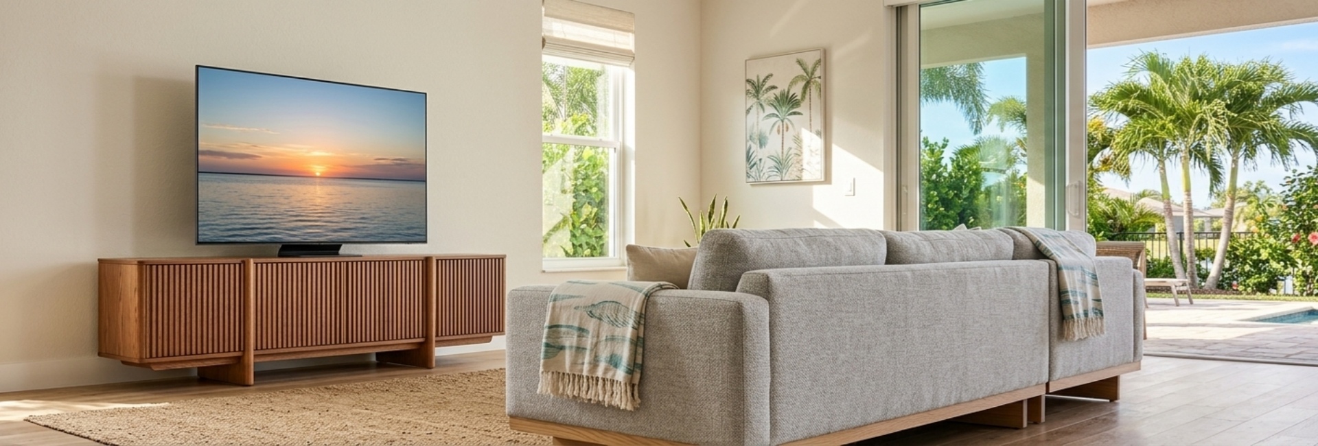 furniture for florida homes