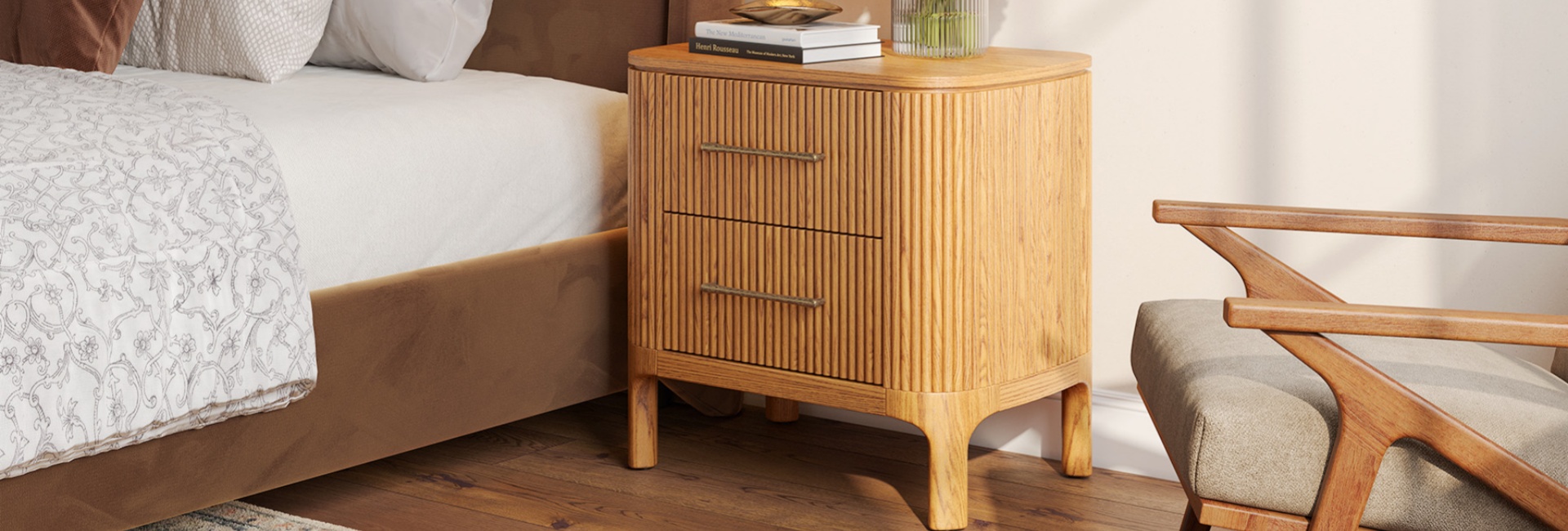 nightstand styles