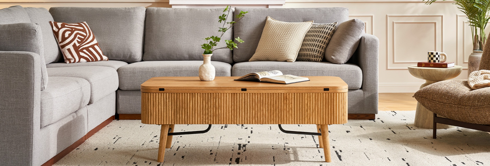 mid century modern home design for Northern Virginia homes