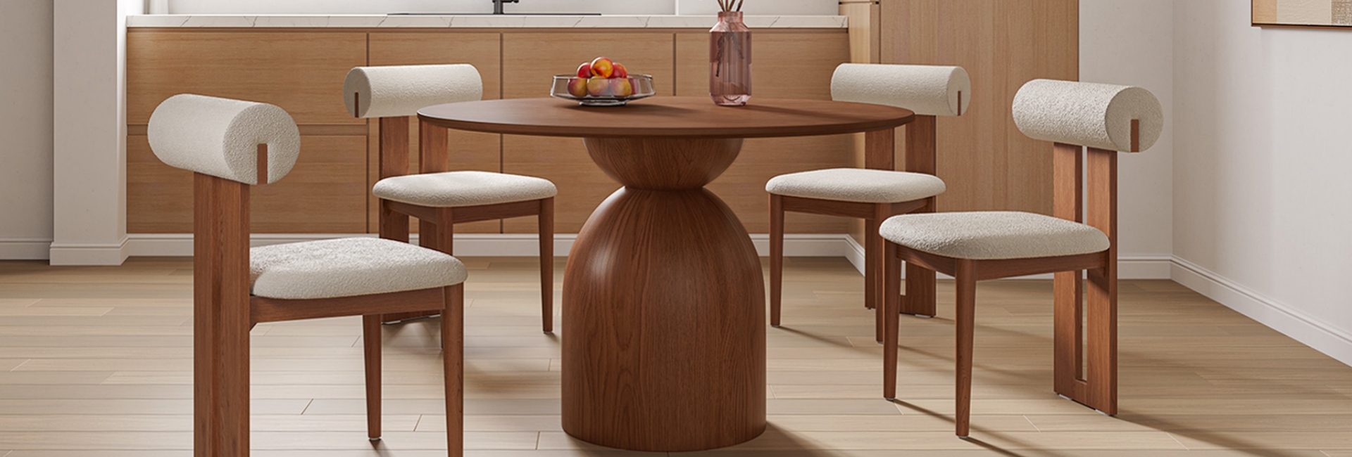 unique dining tables