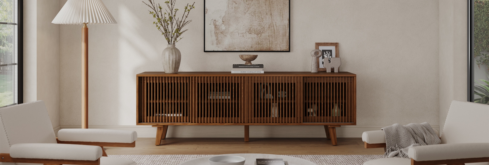 california mid century modern