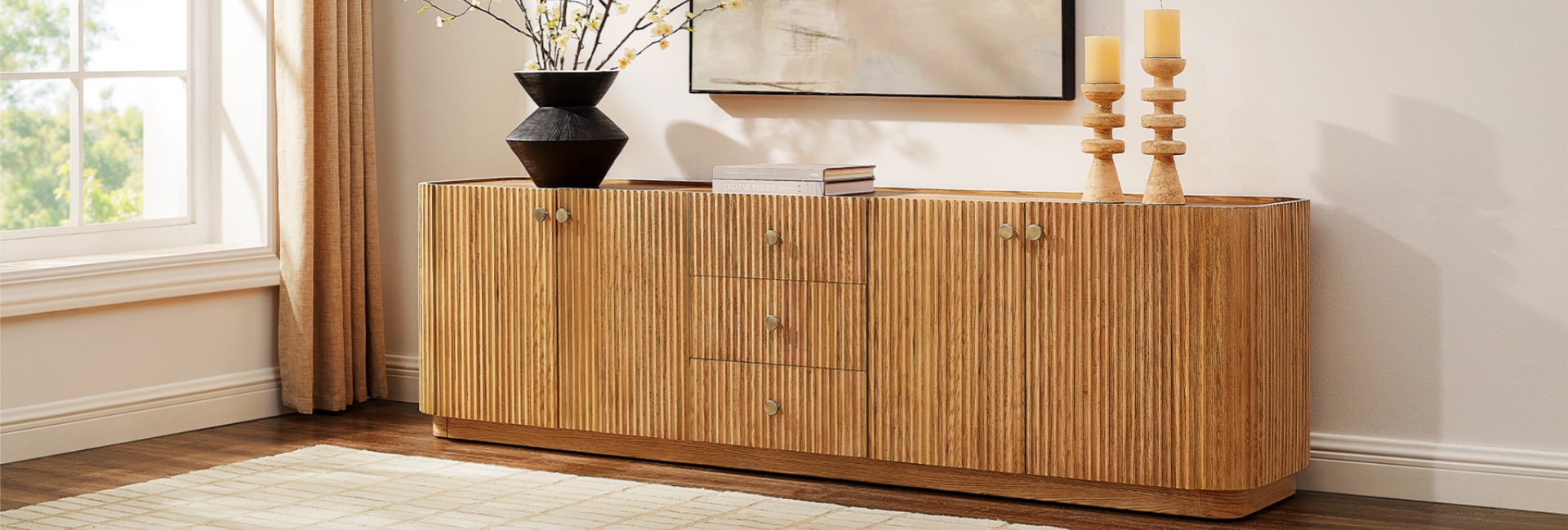 replace your TV stand