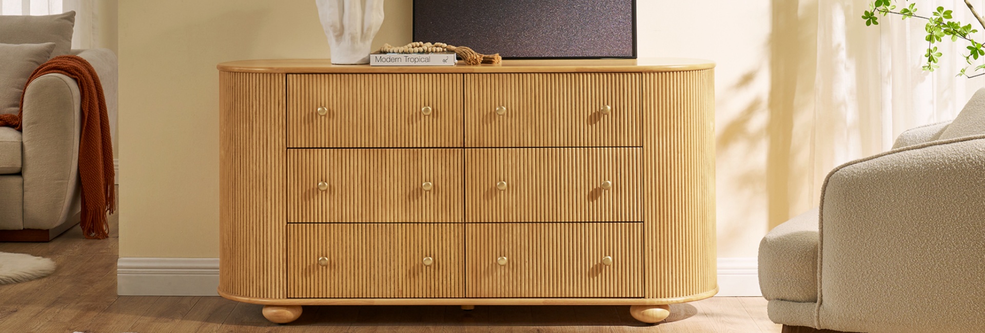 replace your dresser