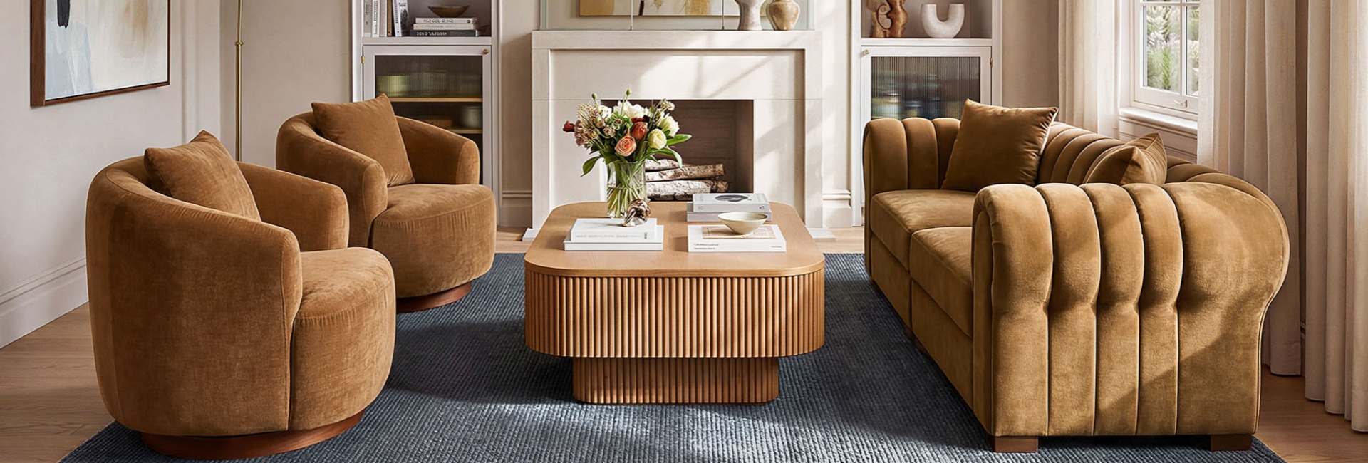 second living room ideas