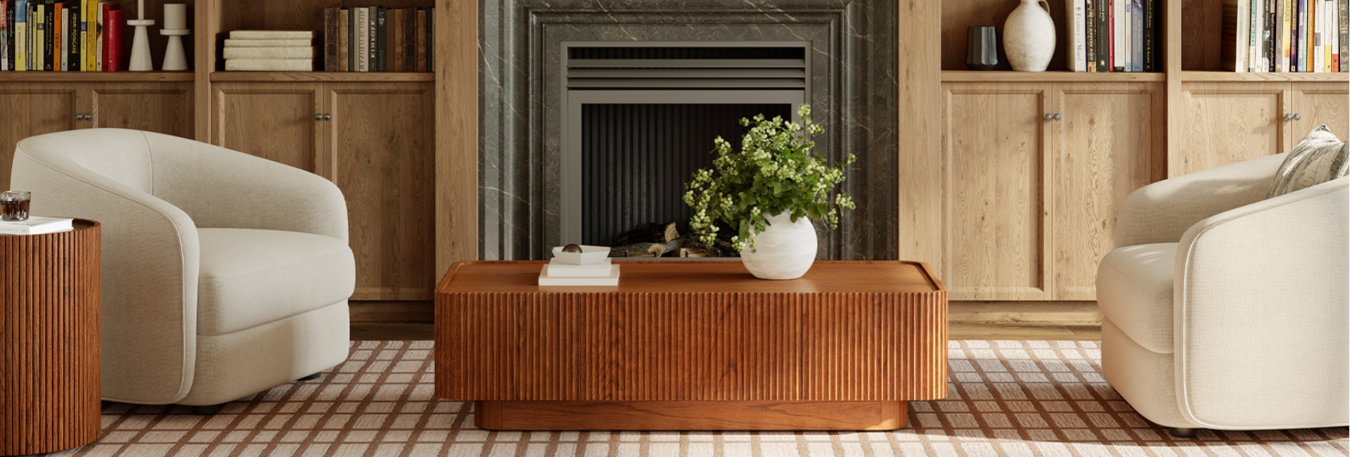 coffee table for living room