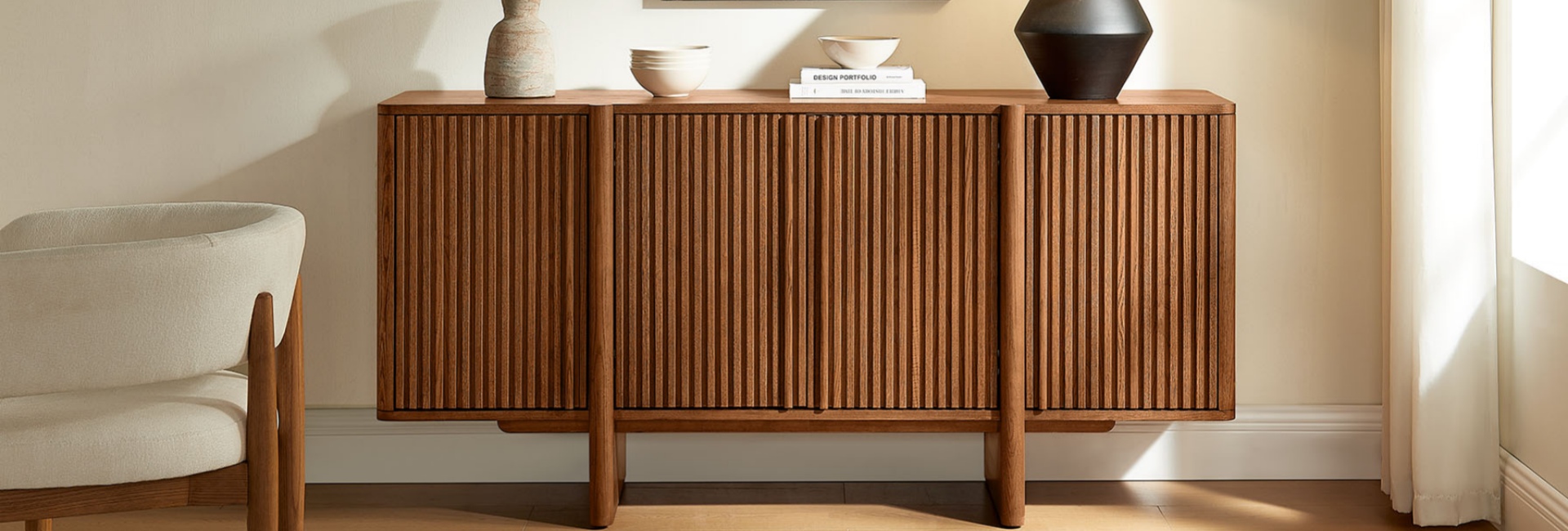 dining room sideboard