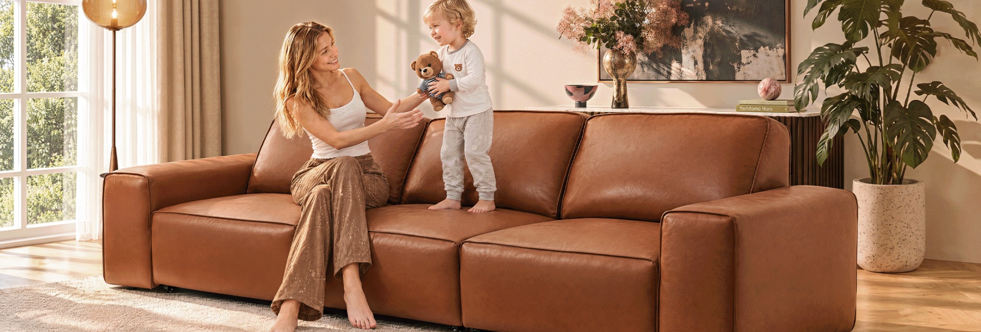 power sofa bed
