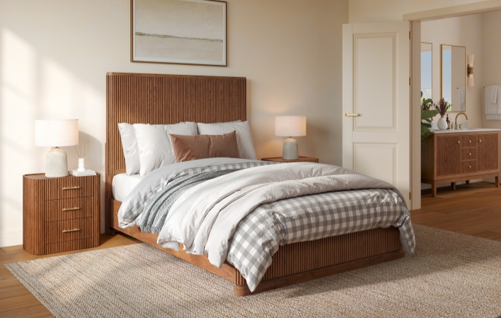 Top 5 Contemporary Beds to Create a Modern Bedroom