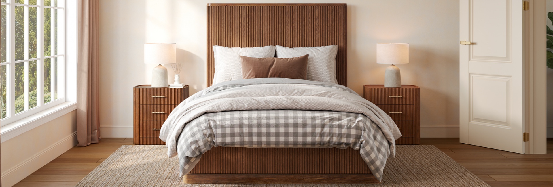 bedroom storage ideas