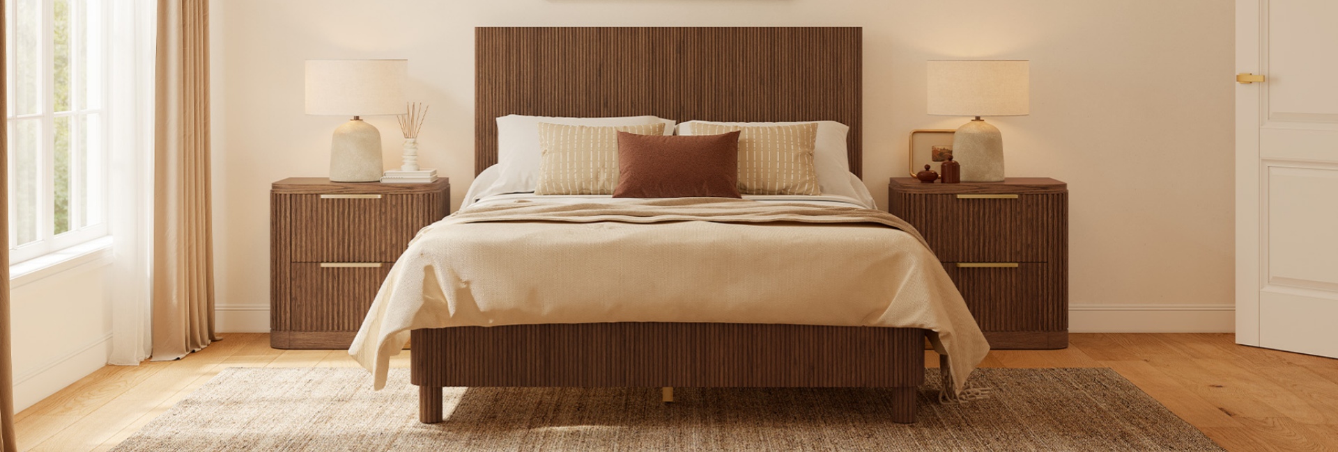 types of beds