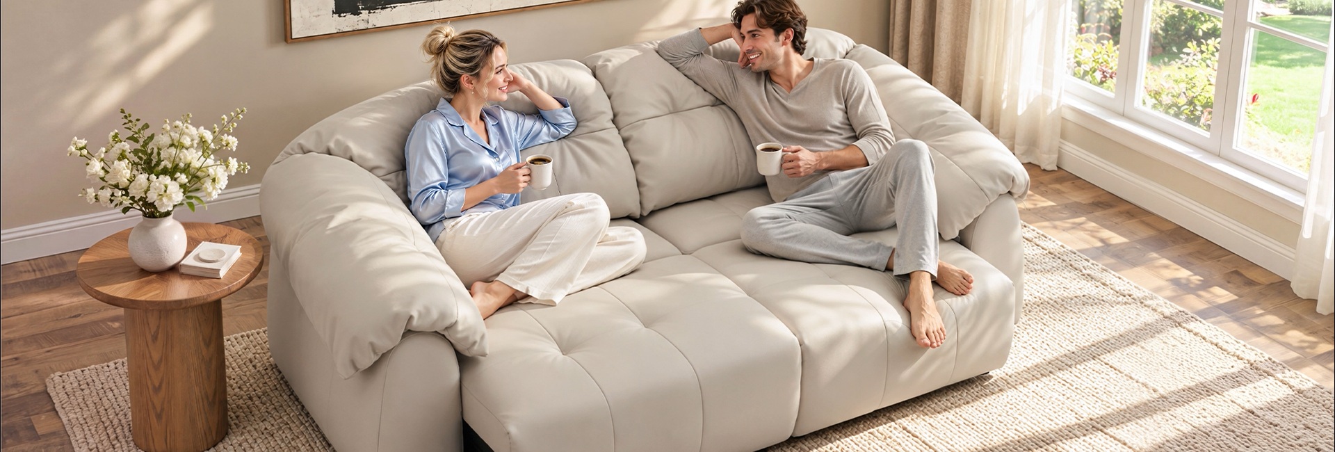 power sofa bed vs sleeper sofa
