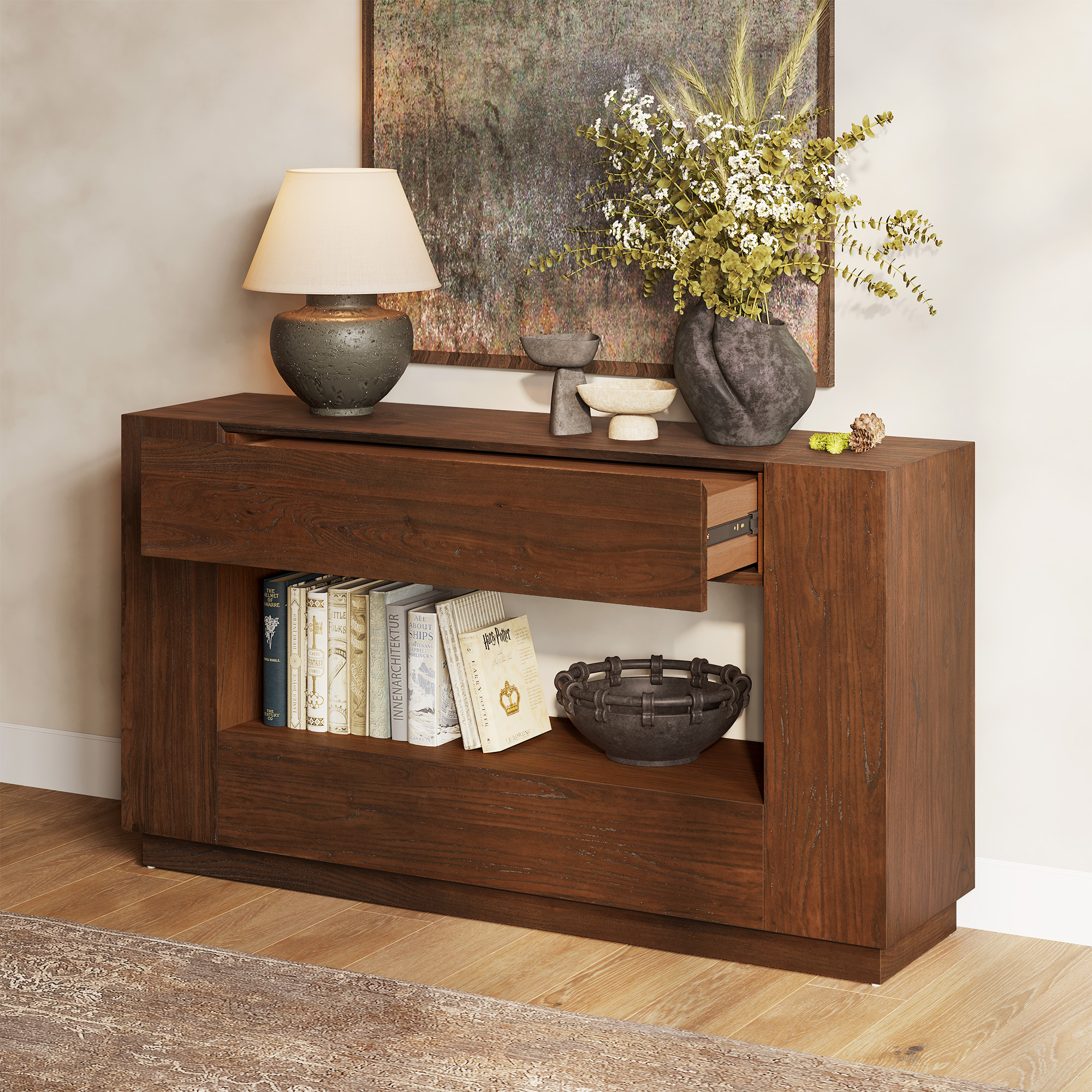 Torben 55 Inch Tall… - image