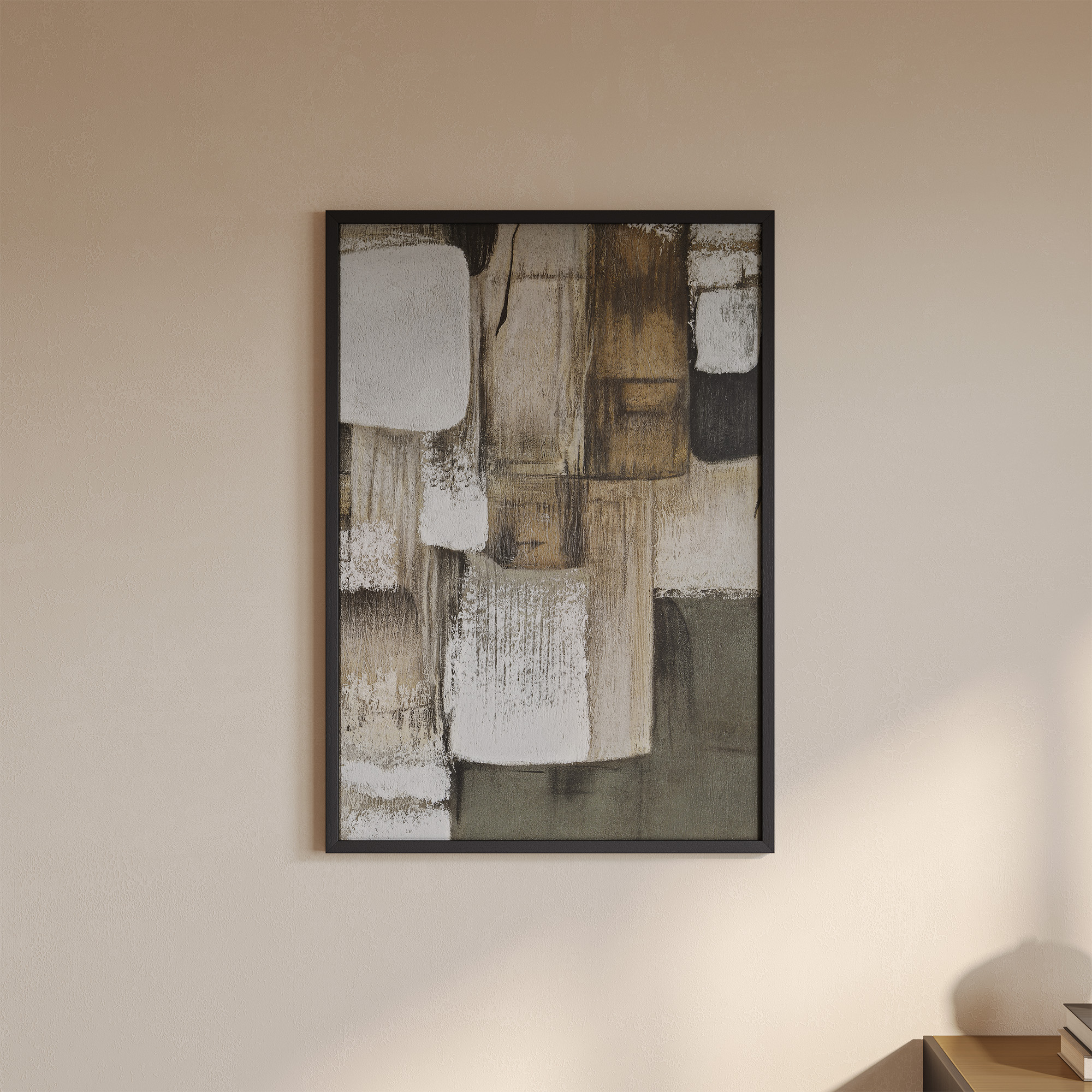 Texture​ Handcrafte… - image