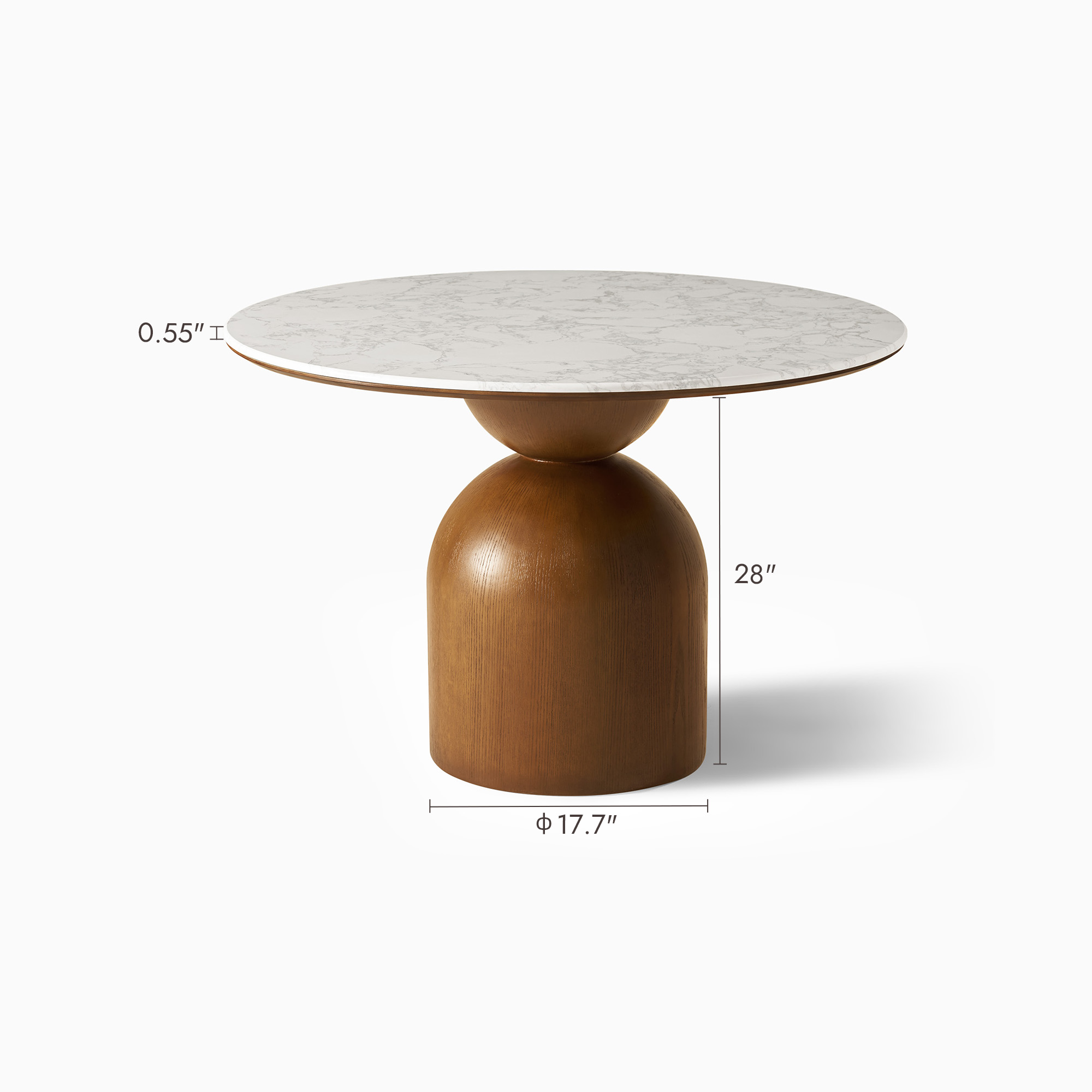 Product specification 2