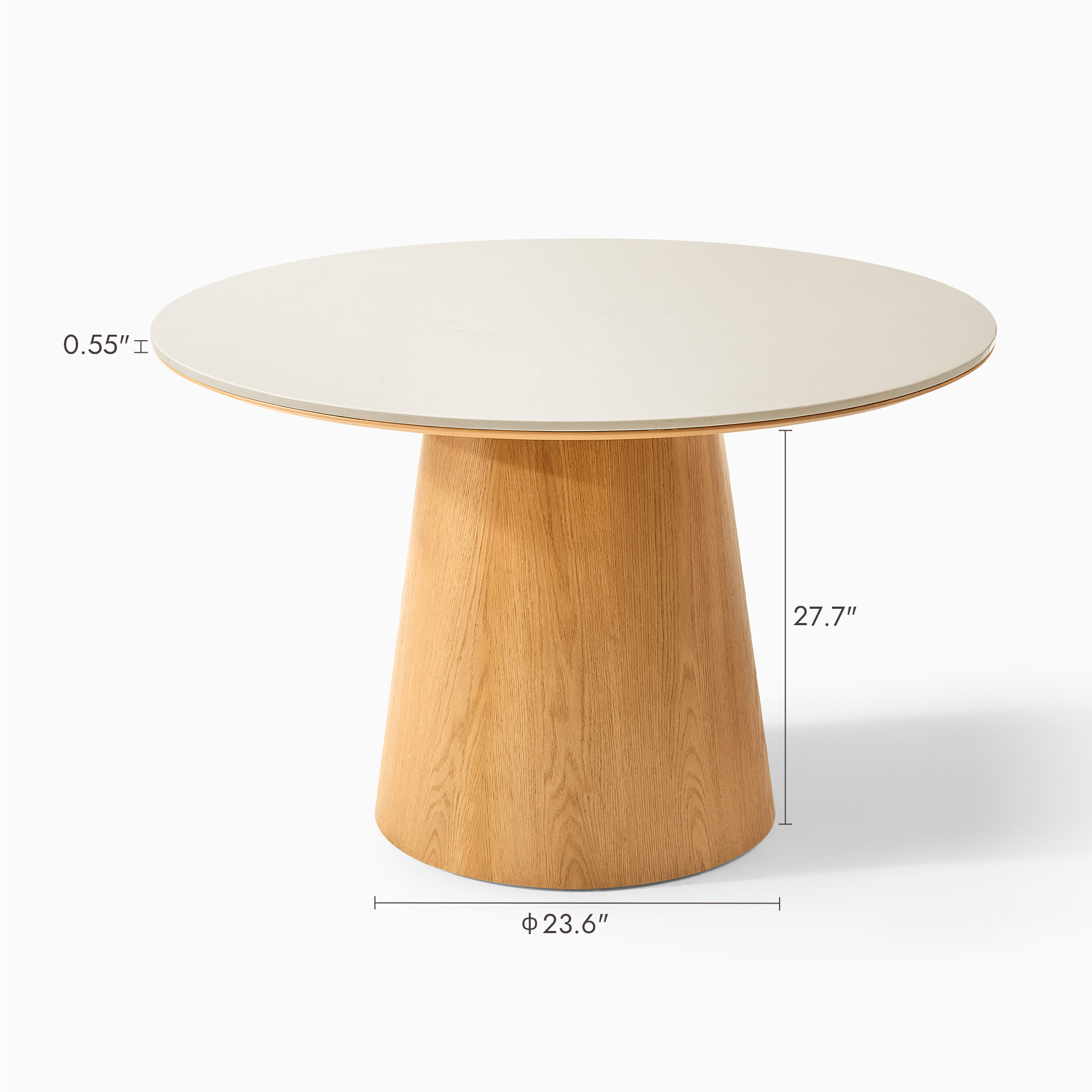 Product specification 2