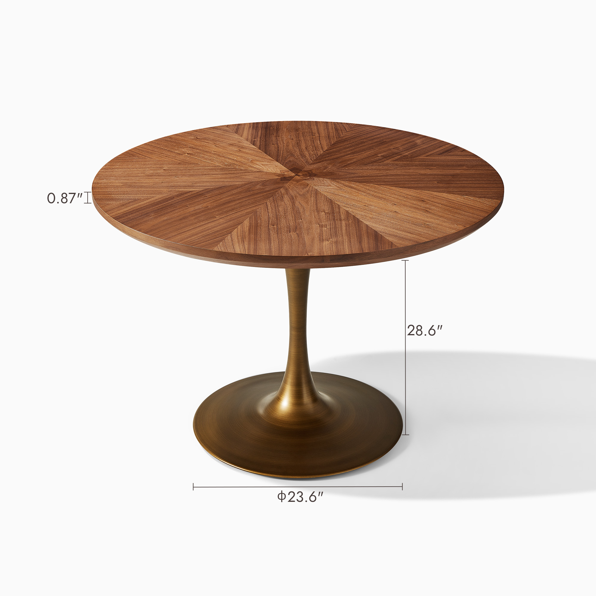 Product specification 2