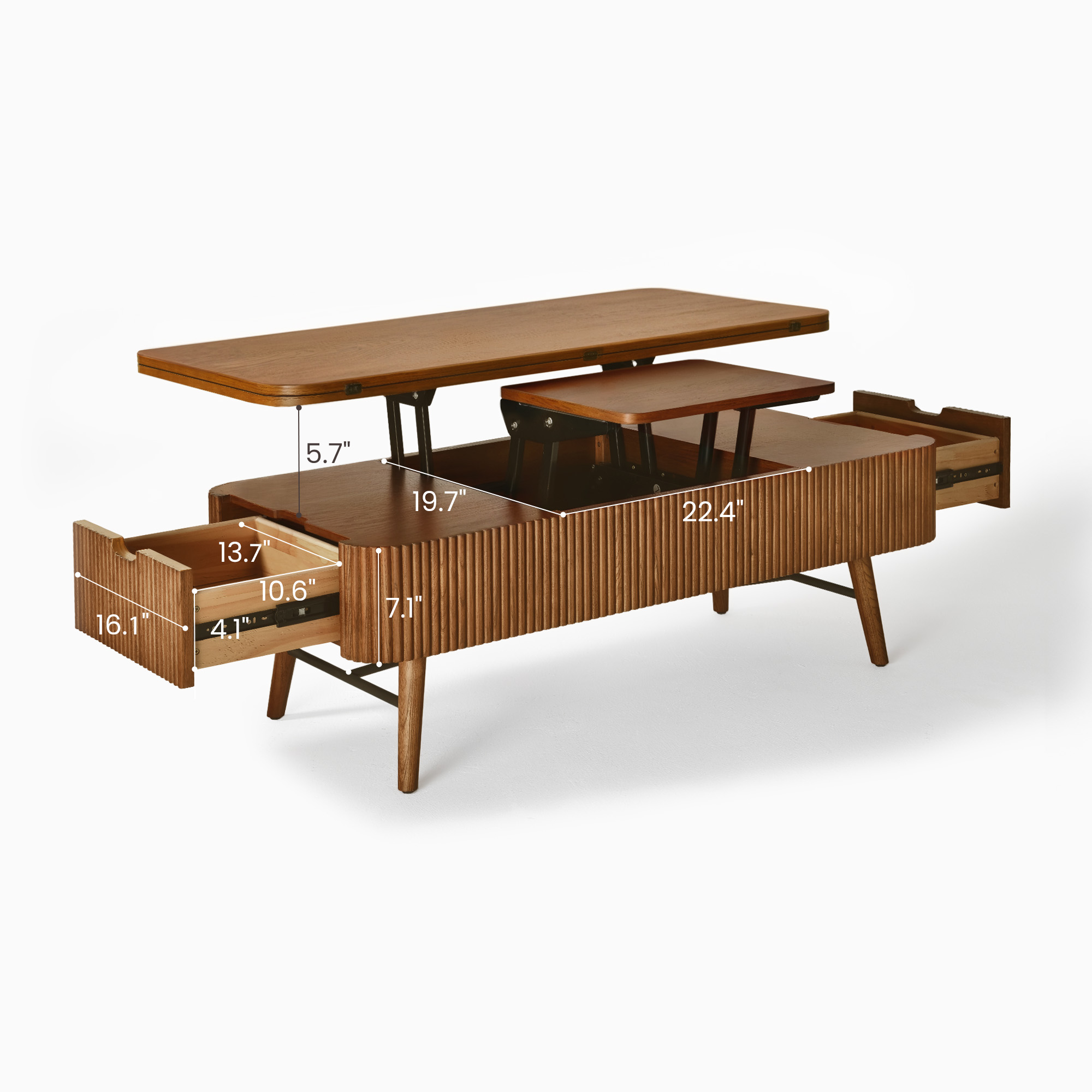 Product specification 2