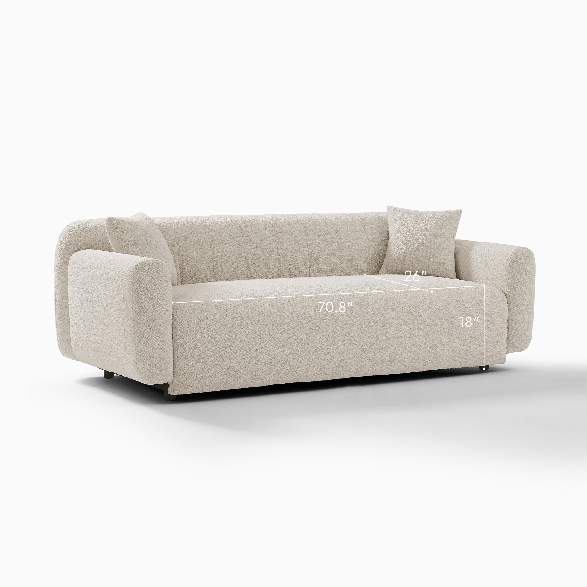 Product specification 2