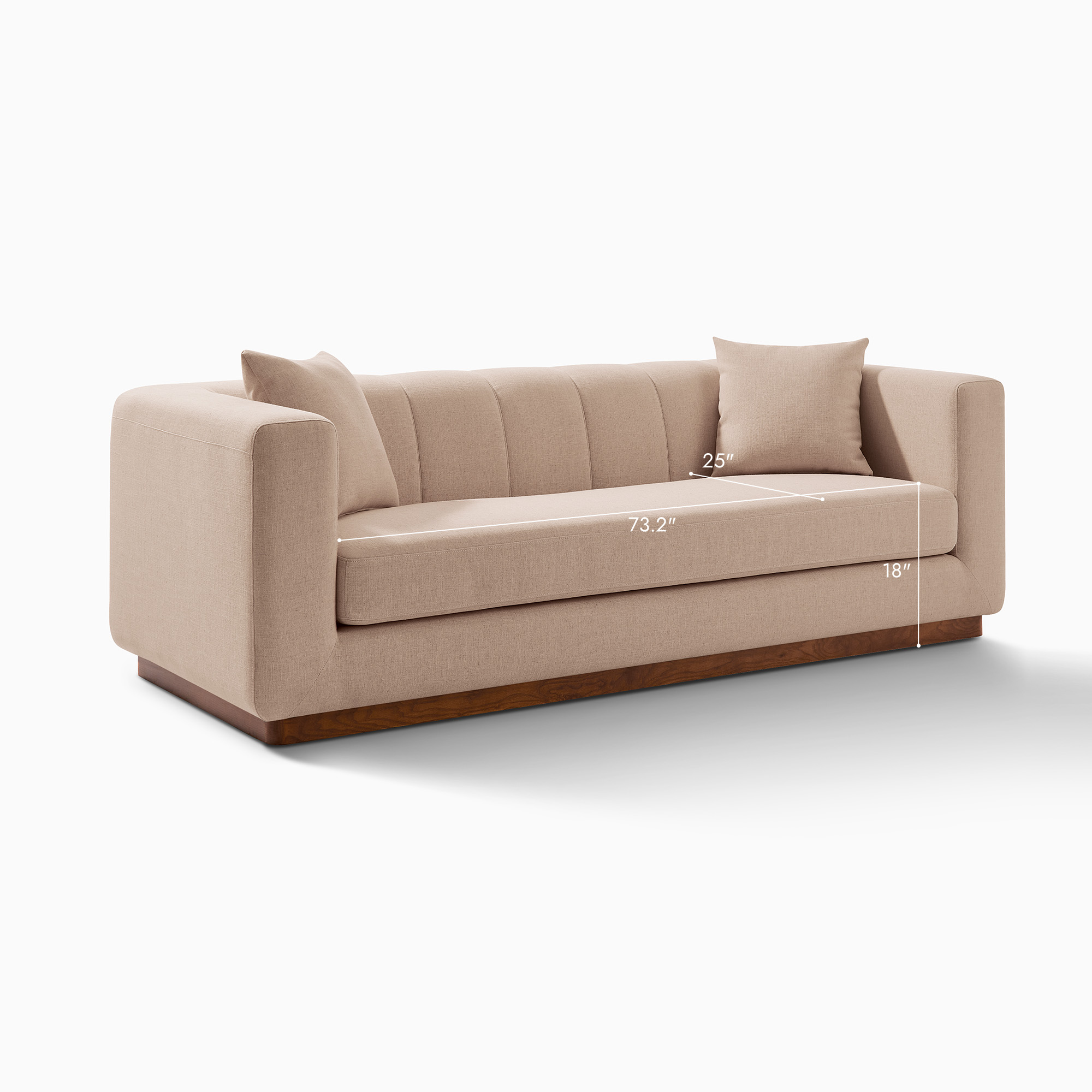 Product specification 2