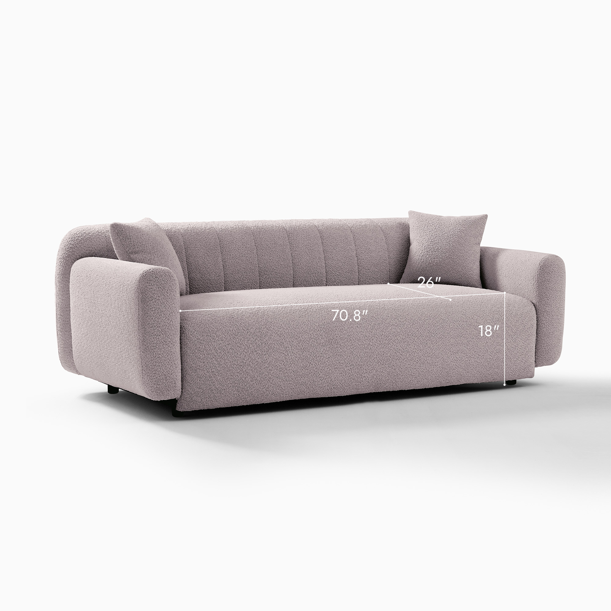 Product specification 2