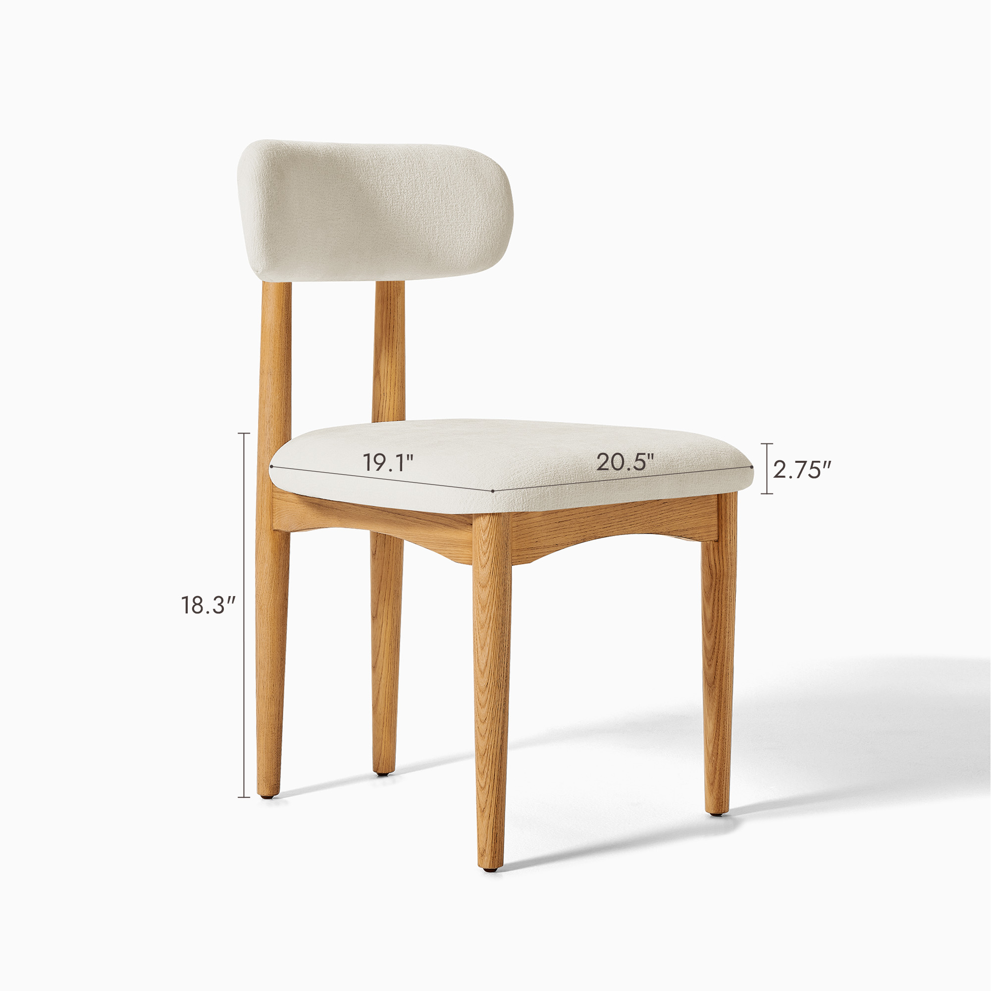Product specification 2