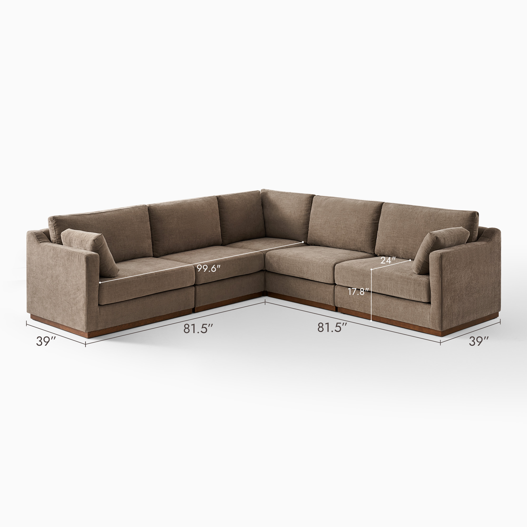 Product specification 2