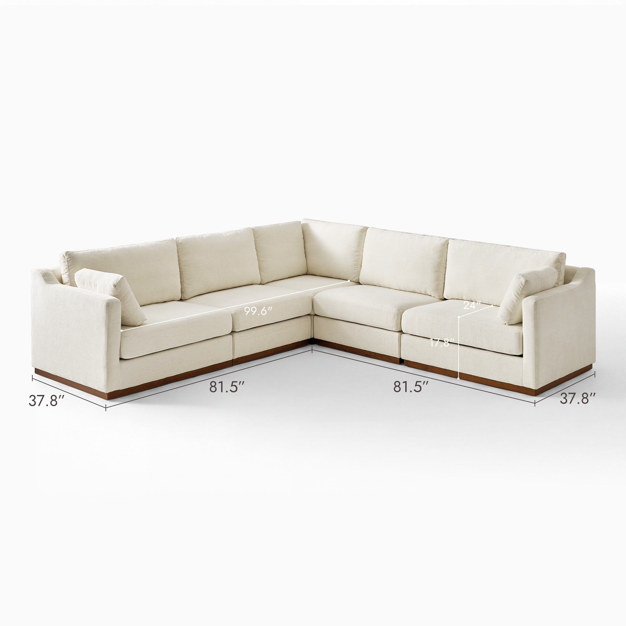 Product specification 2