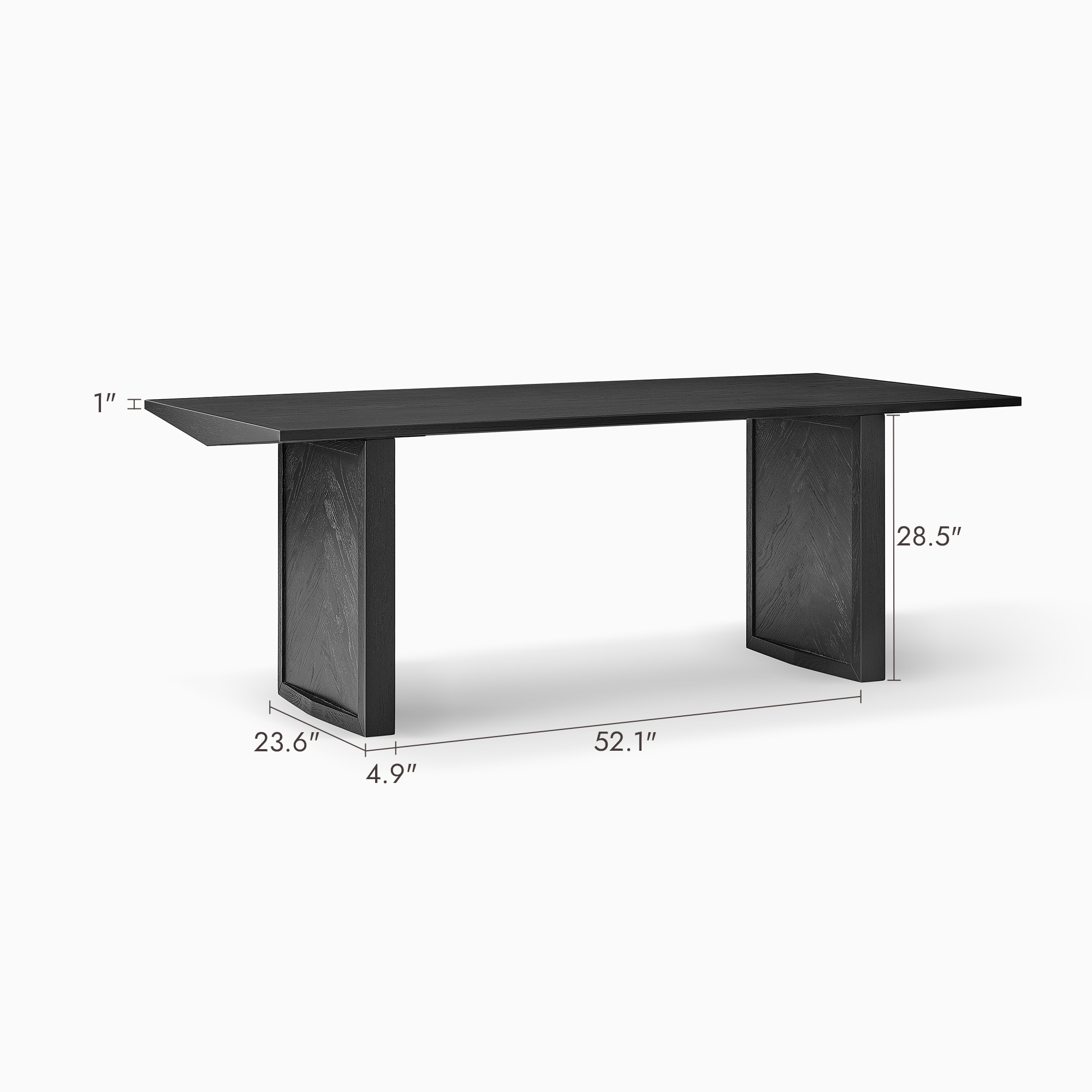 Product specification 2