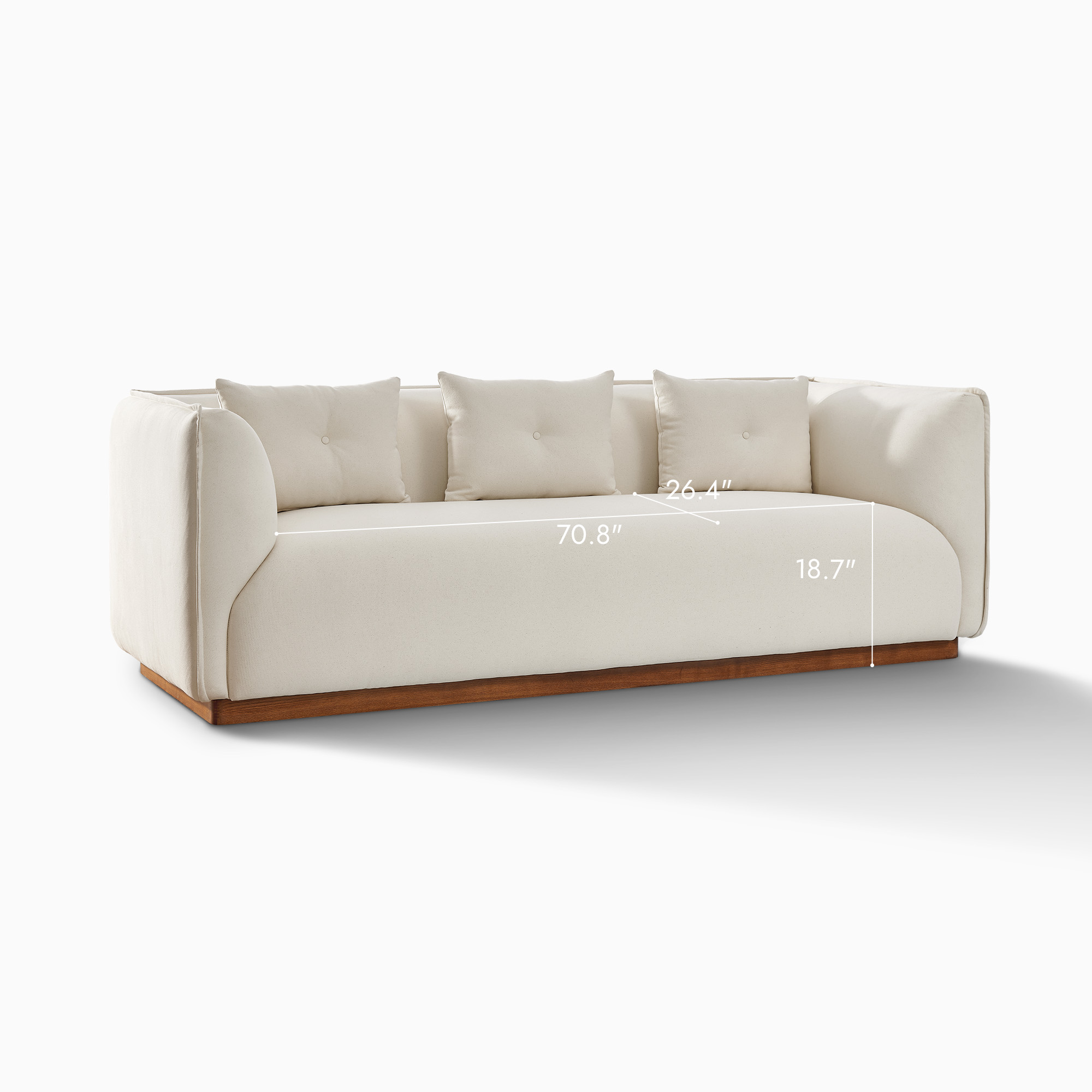 Product specification 2