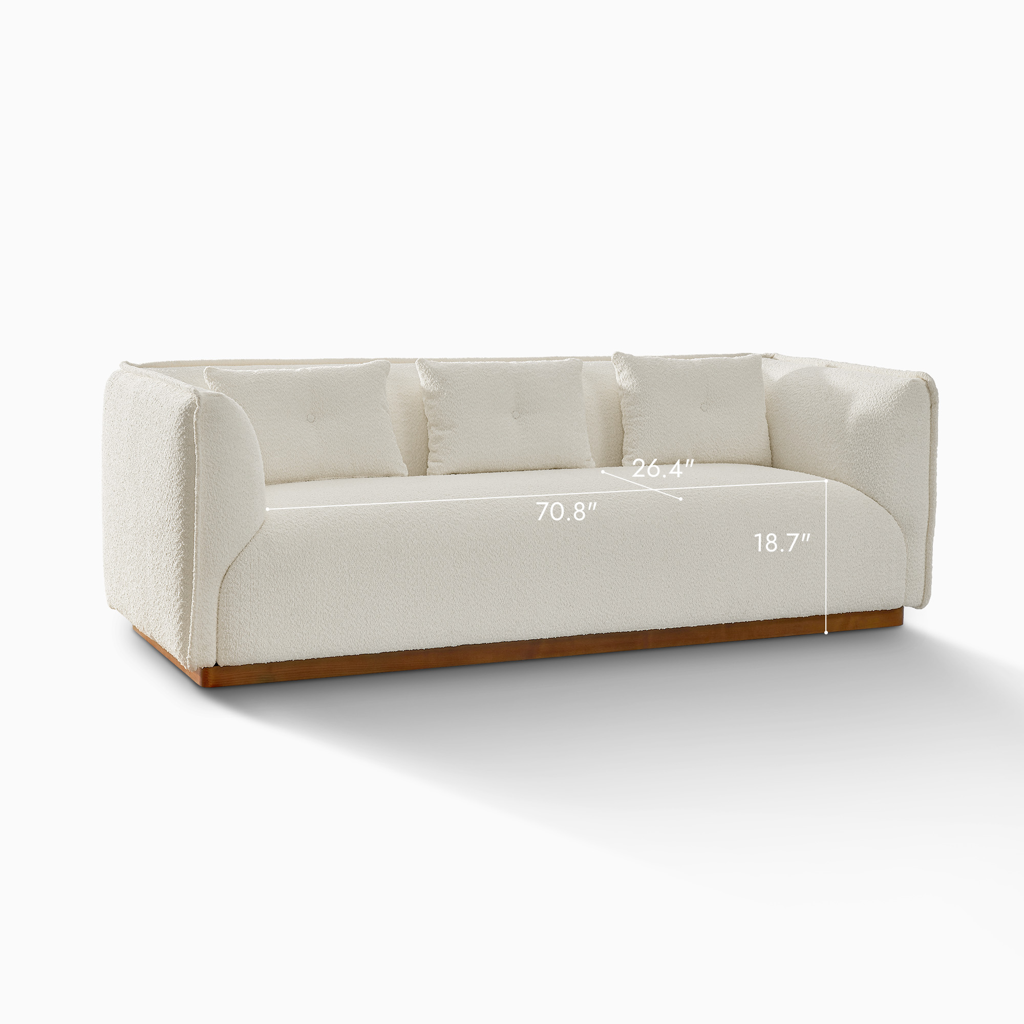 Product specification 2