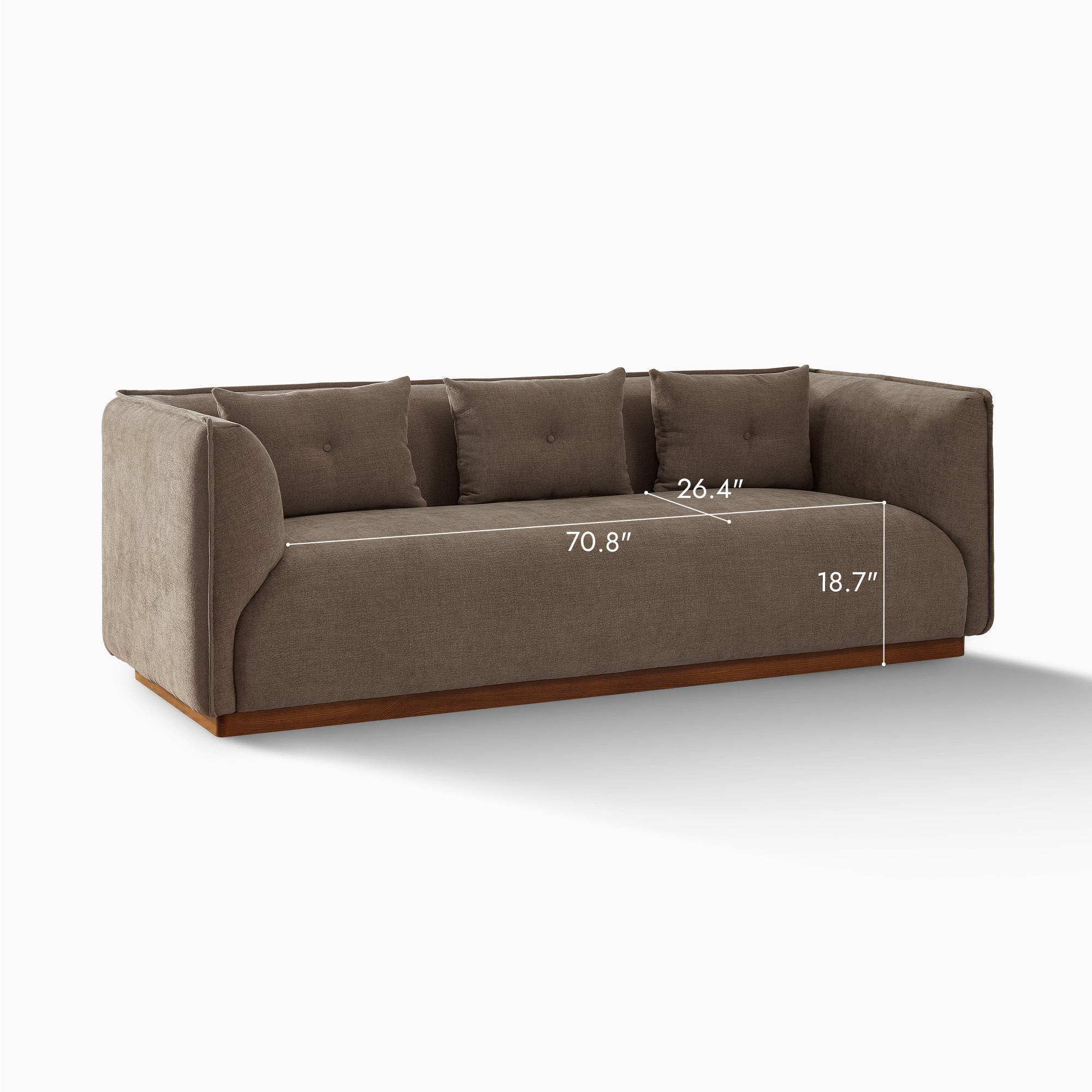 Product specification 2