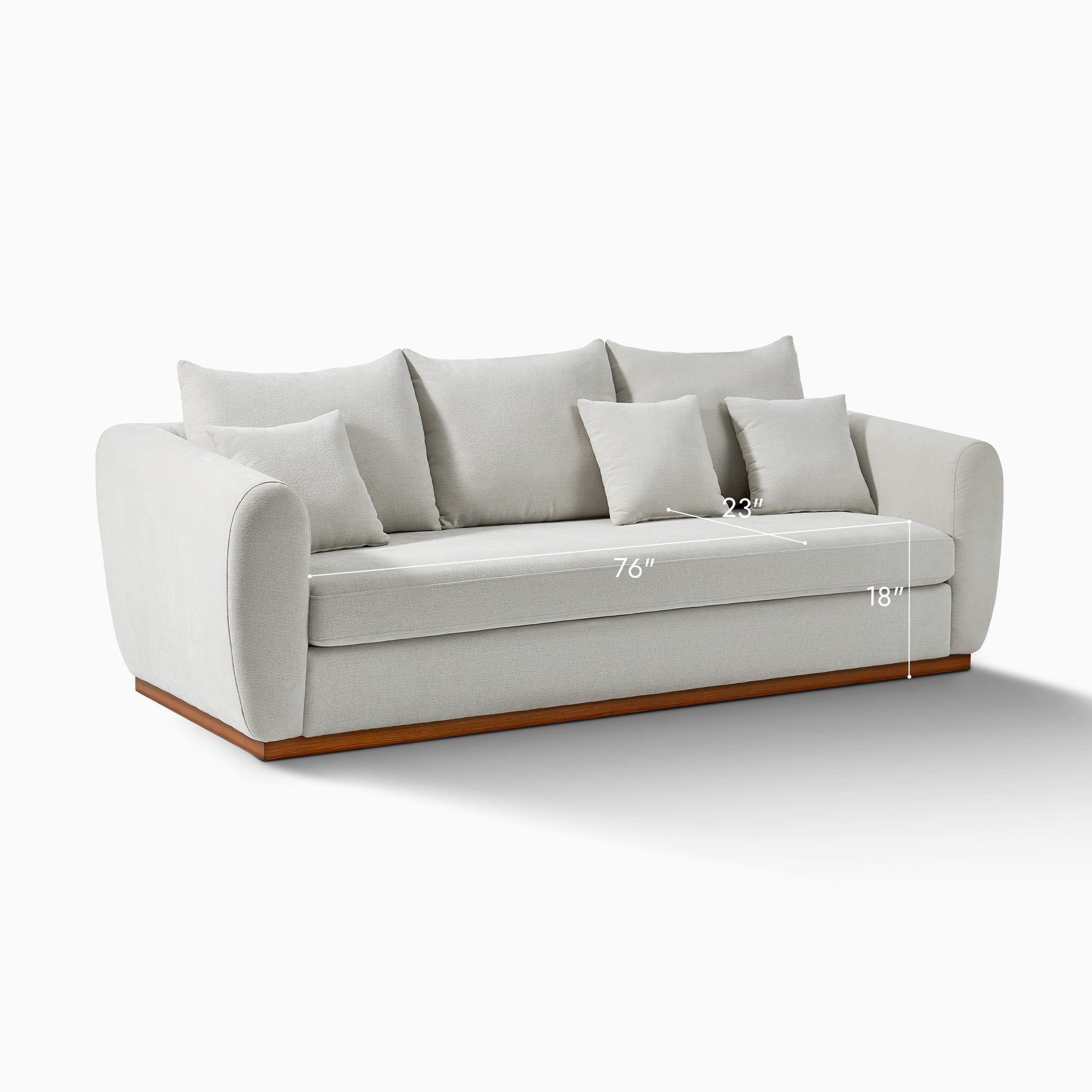 Product specification 2