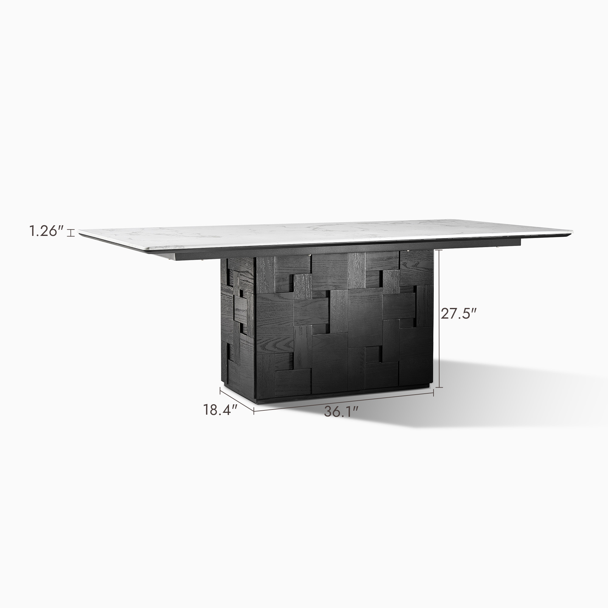 Product specification 2