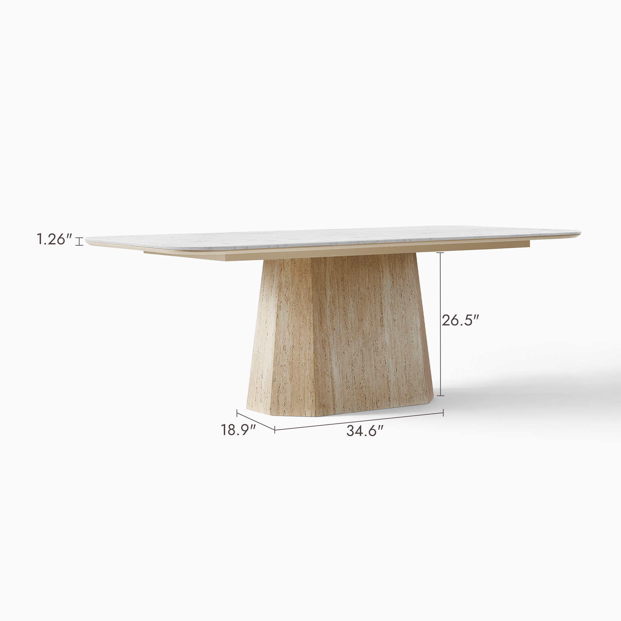Product specification 2
